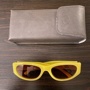 Funk Punk from Crap Eyewear